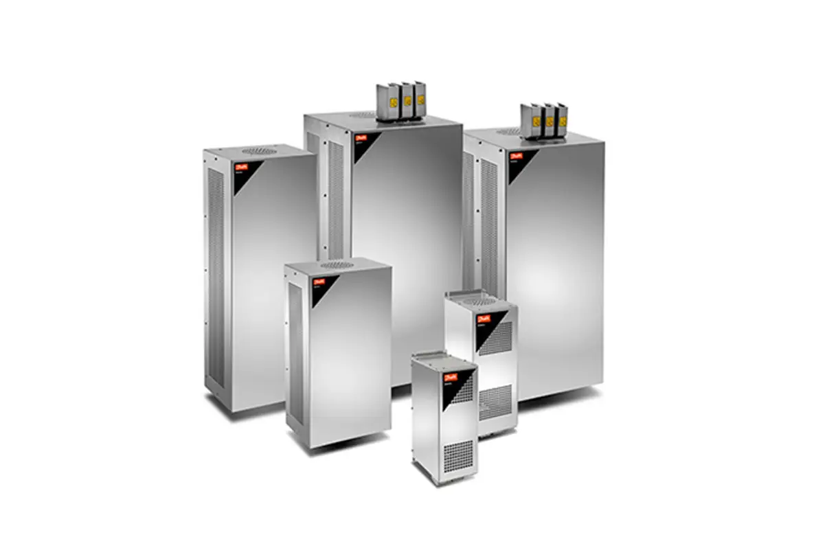 harmonic filter فیلتر مدل هارمونیک - تصویر 1