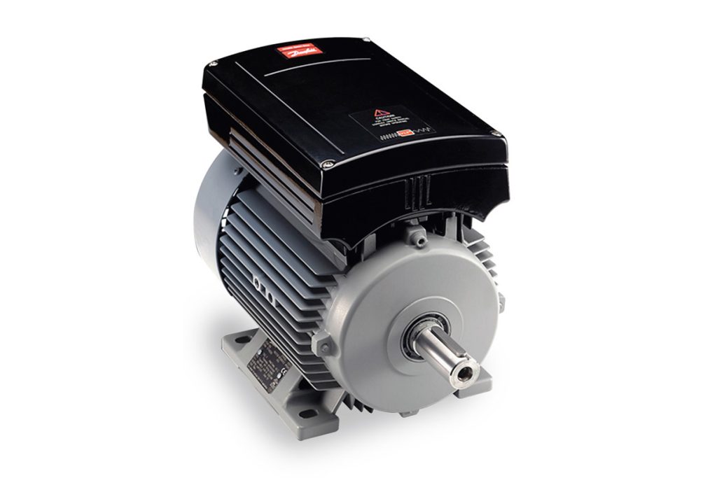 موتور درایو FCM300